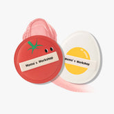 Bento Buddies Airy Mallow Puff